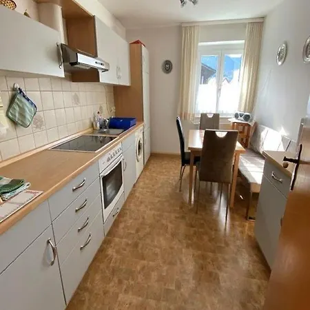 Ilse Maier Apartment Fussen