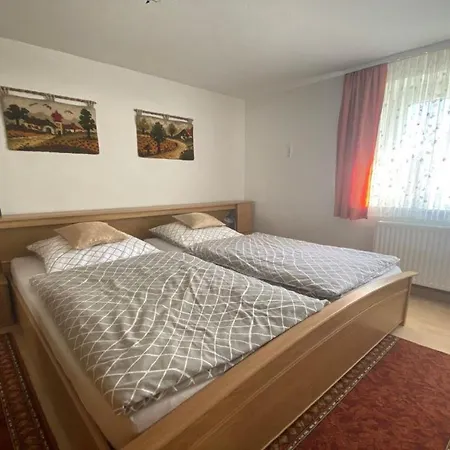 Ilse Maier Apartment