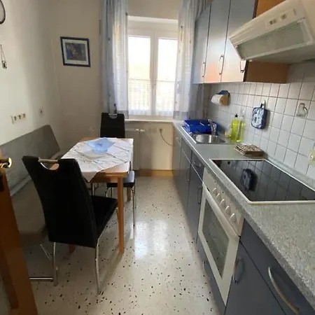 Ilse Maier Apartment *
