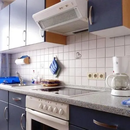 Apartment Ilse Maier
