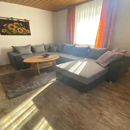 Apartment Ilse Maier *