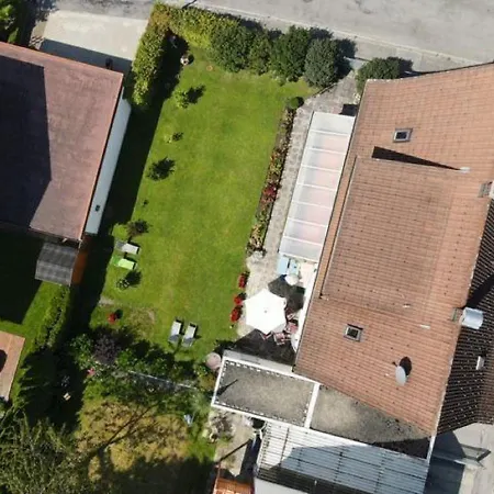 Apartman Ilse Maier Füssen