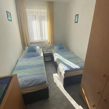 Ilse Maier Apartamento *