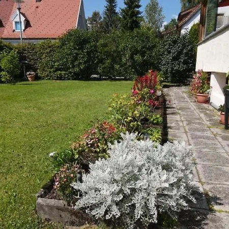 Ilse Maier Apartamento