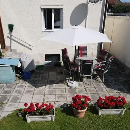 Ilse Maier * Füssen