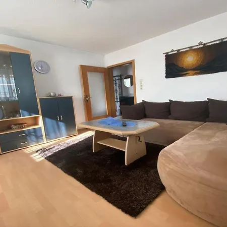 Ilse Maier Appartamento Füssen