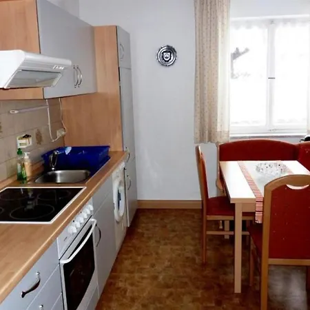 Apartamento Ilse Maier