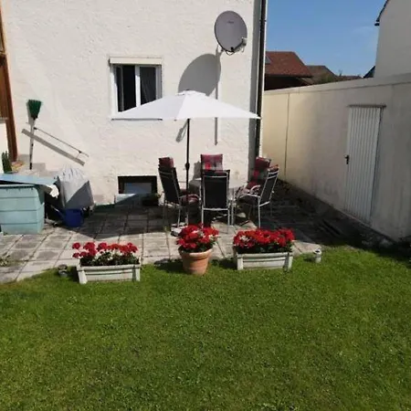 Ilse Maier Apartamento *