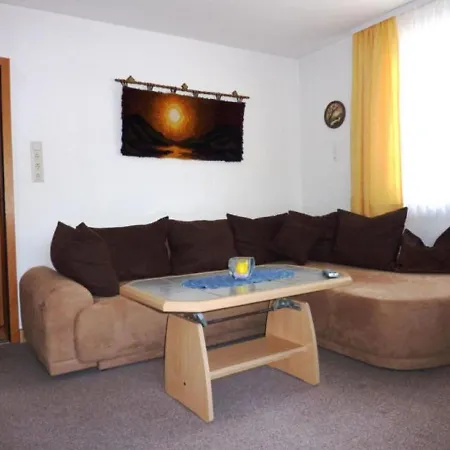 Ilse Maier Apartamento Füssen