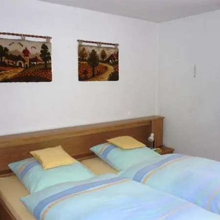 Apartamento Ilse Maier Füssen