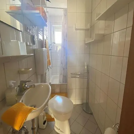 Ilse Maier Apartamento