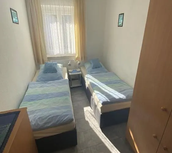 Ilse Maier Appartement *