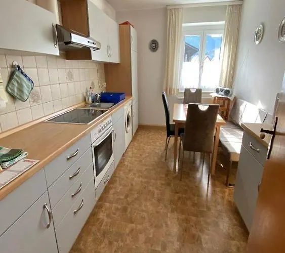 Ilse Maier Appartement Füssen