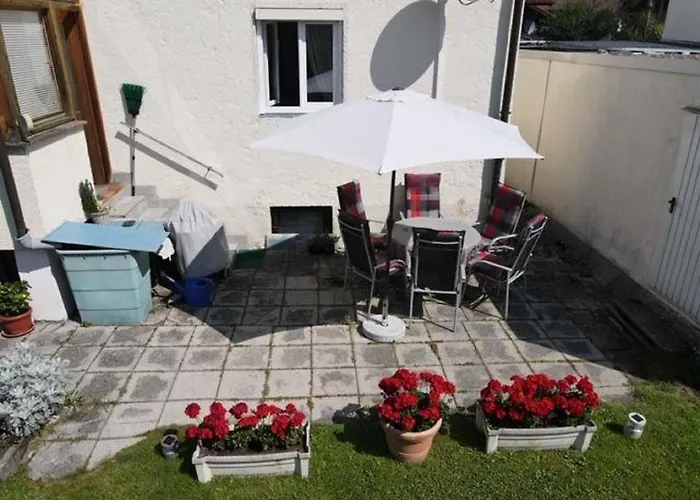 Ilse Maier * Füssen