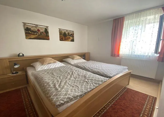 Ilse Maier Appartement