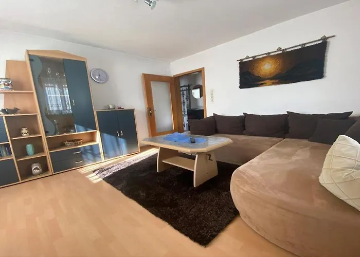 Ilse Maier Appartement Füssen