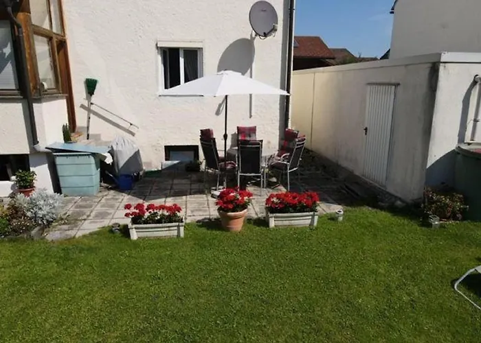 Ilse Maier Appartement *