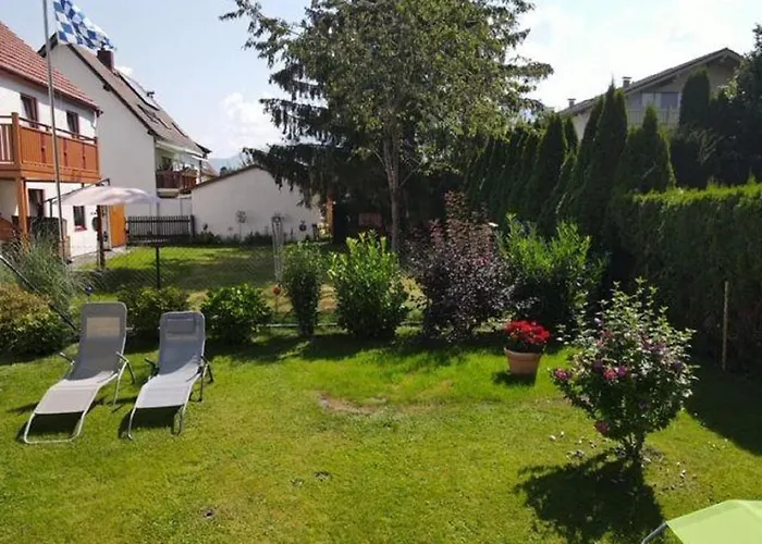 Ilse Maier Appartement *