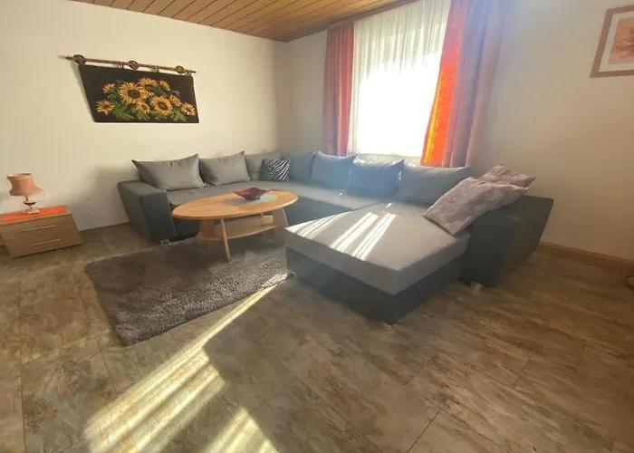 Appartement Ilse Maier *