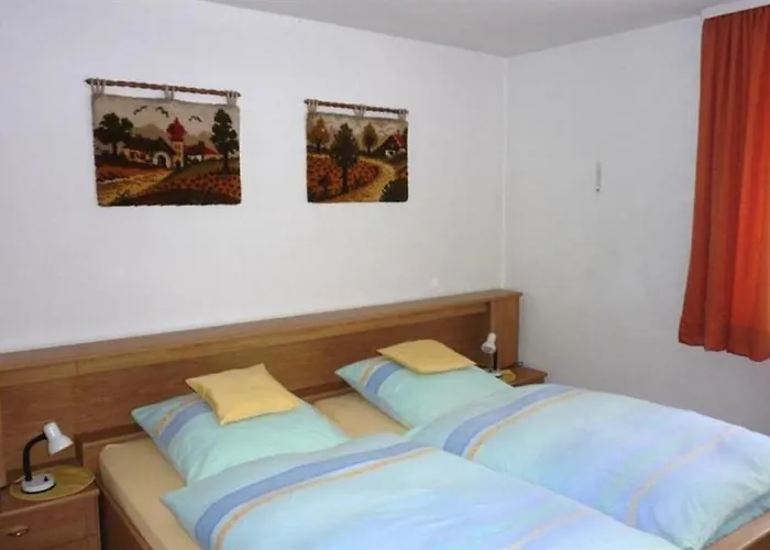 Appartement Ilse Maier Füssen